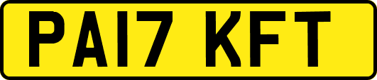 PA17KFT