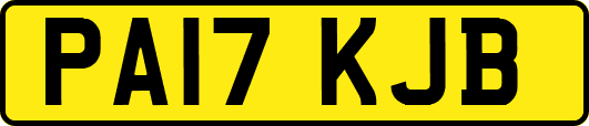 PA17KJB
