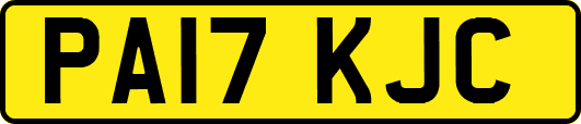 PA17KJC