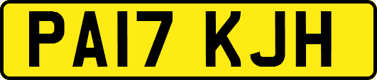 PA17KJH