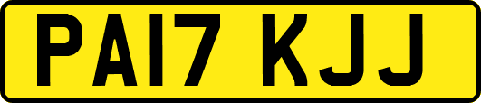 PA17KJJ