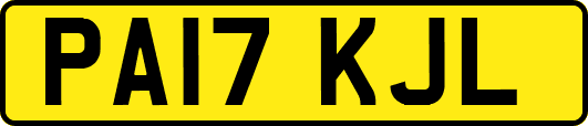 PA17KJL