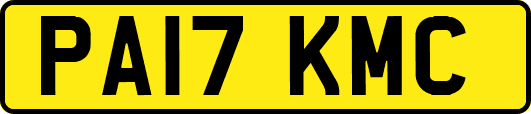 PA17KMC
