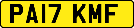 PA17KMF