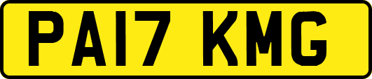 PA17KMG