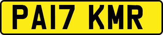 PA17KMR