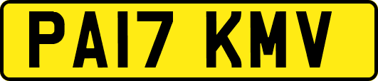 PA17KMV