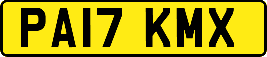 PA17KMX