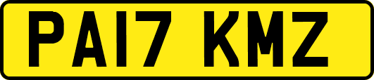 PA17KMZ