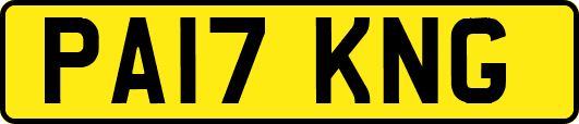 PA17KNG