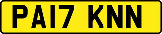 PA17KNN