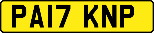 PA17KNP