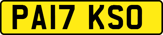 PA17KSO