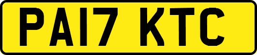 PA17KTC