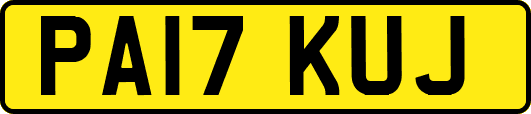 PA17KUJ