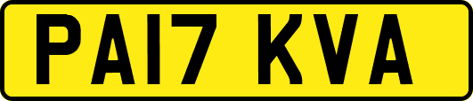 PA17KVA