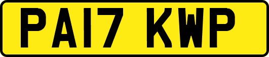 PA17KWP