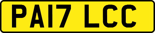PA17LCC