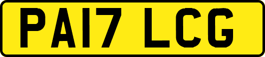 PA17LCG