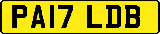 PA17LDB