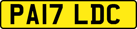 PA17LDC