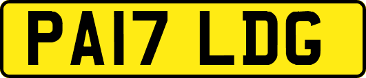 PA17LDG