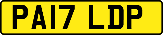 PA17LDP
