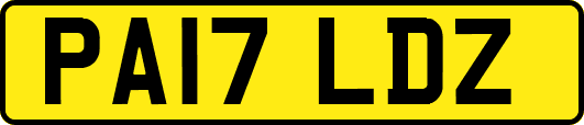 PA17LDZ