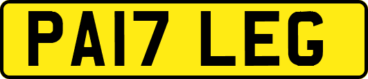 PA17LEG