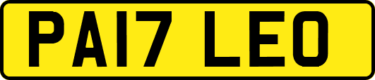 PA17LEO