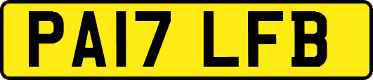 PA17LFB