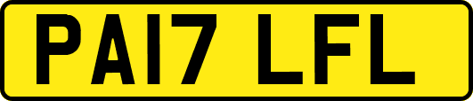 PA17LFL