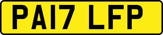 PA17LFP