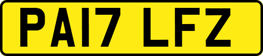 PA17LFZ