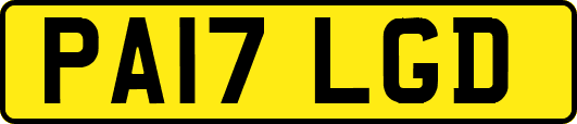PA17LGD