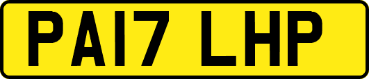 PA17LHP