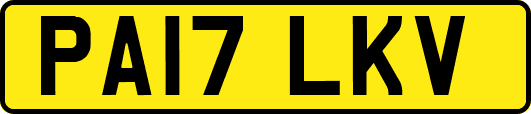 PA17LKV