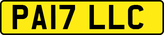 PA17LLC