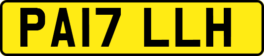 PA17LLH