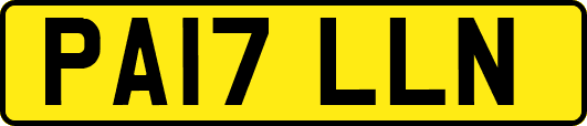 PA17LLN