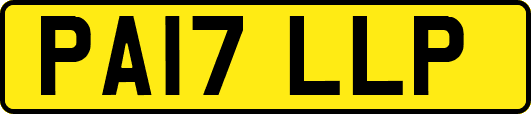 PA17LLP