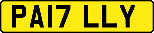 PA17LLY