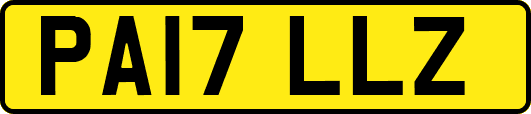 PA17LLZ