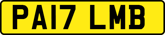 PA17LMB
