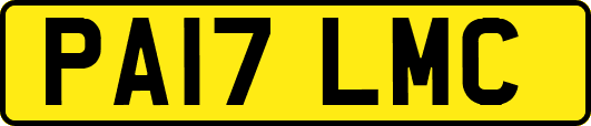 PA17LMC