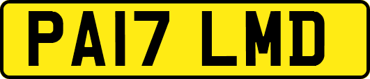 PA17LMD