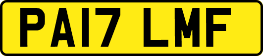 PA17LMF