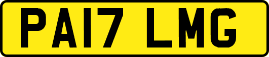 PA17LMG