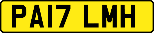 PA17LMH