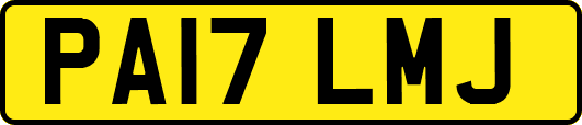 PA17LMJ